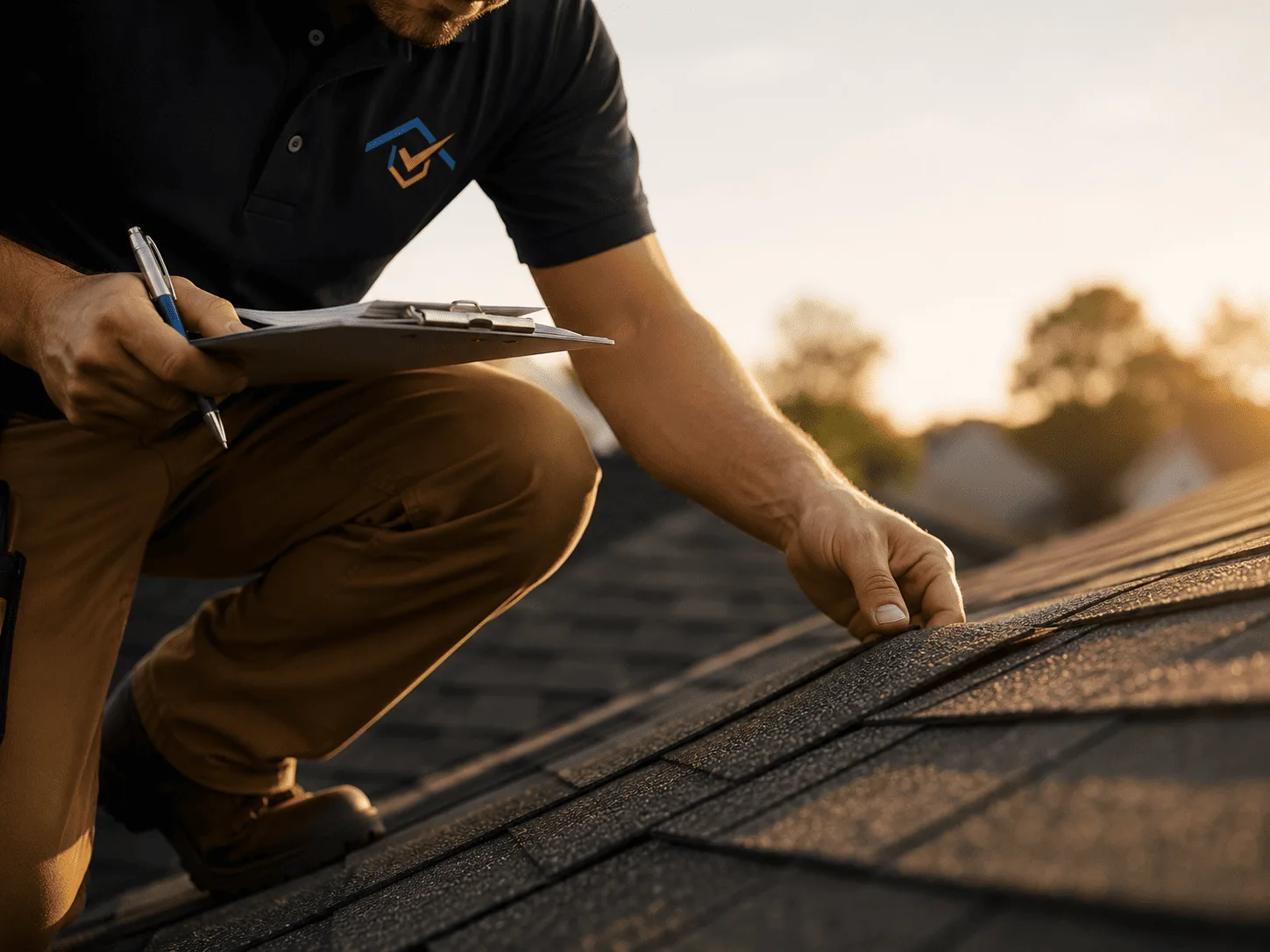 Why Choose Roof Inspection in Nokesville, VA